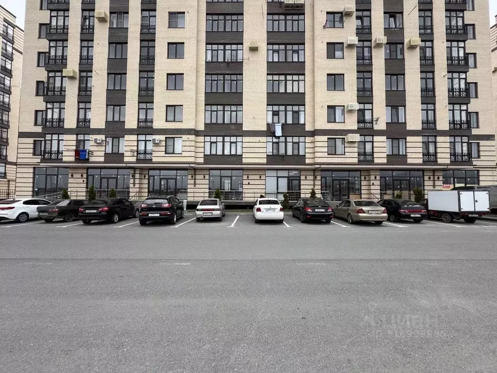 Помещение свободного назначения в Северная Осетия, Владикавказ ул. ... - Фото 1