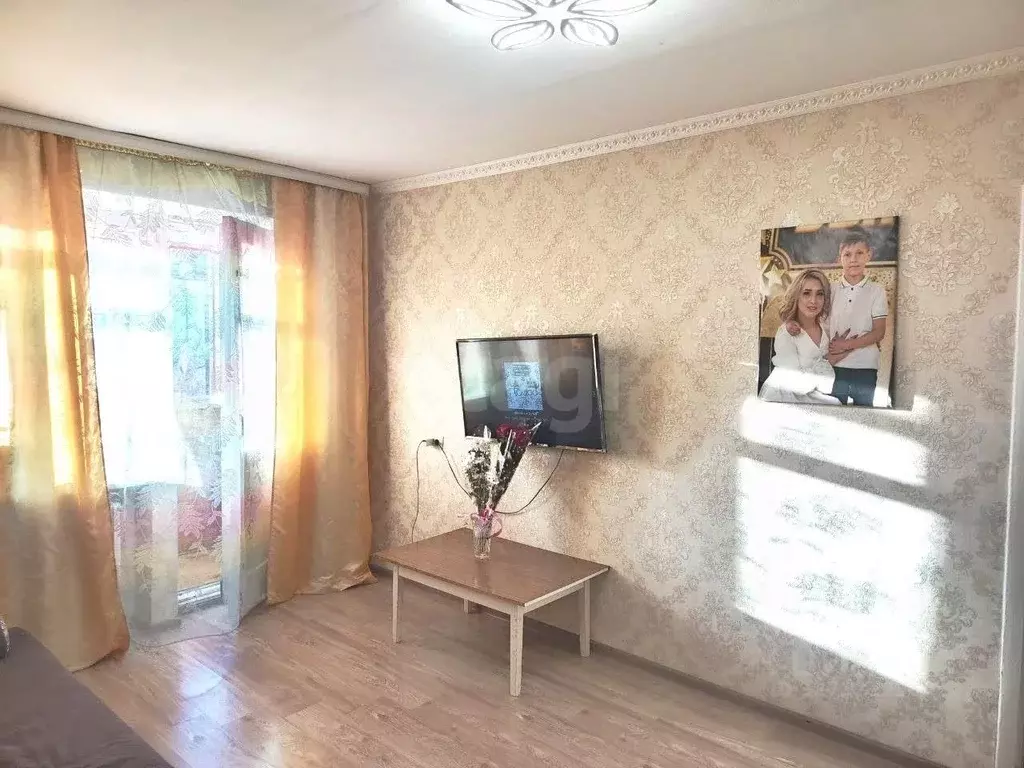 2-к кв. Крым, Феодосия ул. Советская, 12 (44.8 м) - Фото 2