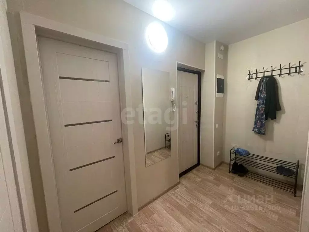 2-к кв. Калмыкия, Элиста 4-й мкр, 34 (48.4 м) - Фото 2