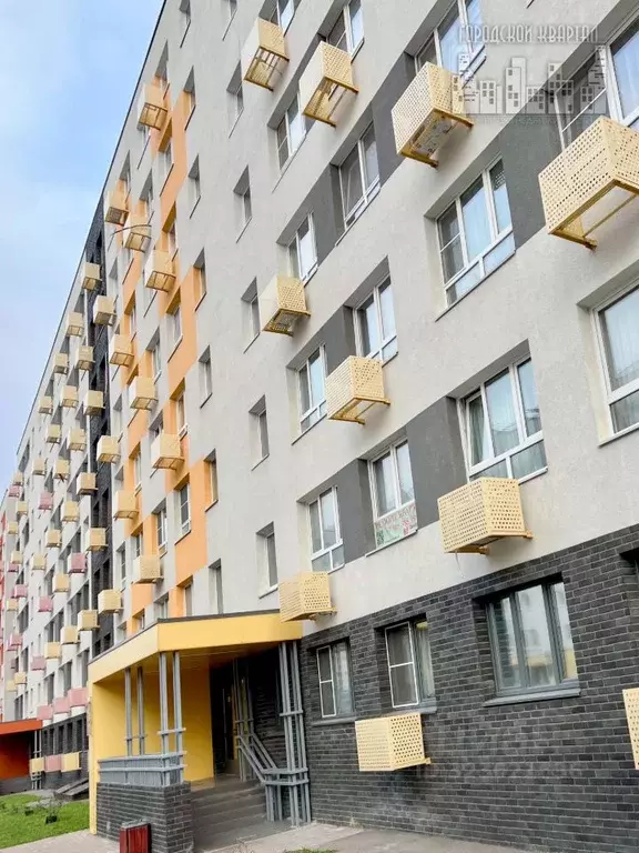 Студия Московская область, Красногорск городской округ, д. Глухово ул. ... - Фото 1