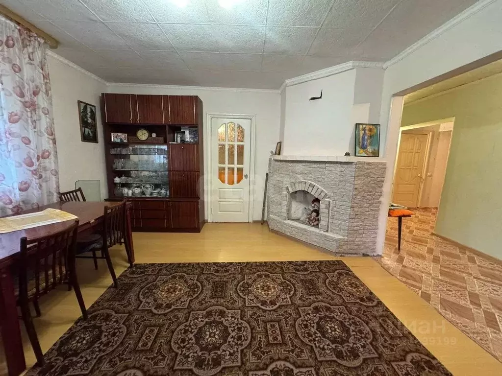 Дом в Курганская область, Катайск ул. Советская (148 м) - Фото 1