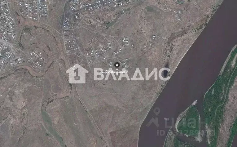 Участок в Бурятия, Иволгинский район, Гурульбинское с/пос, с. Поселье ... - Фото 1