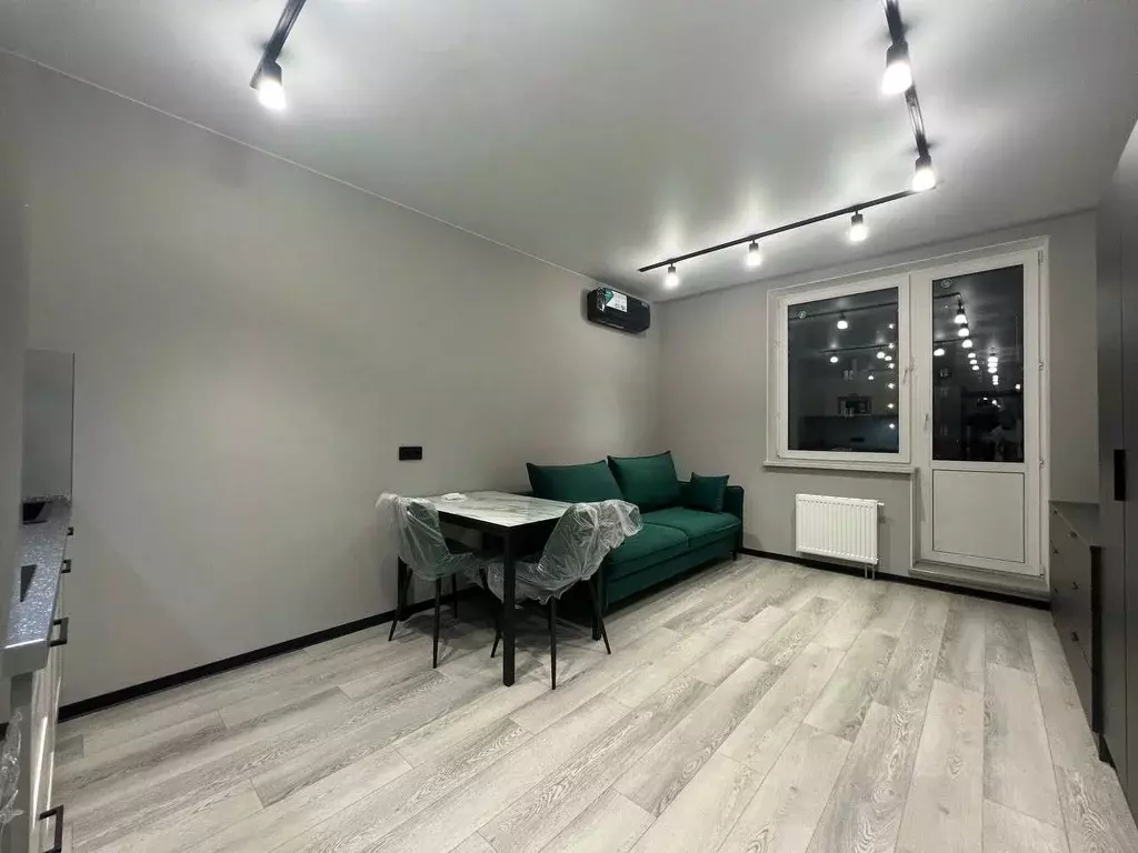 Студия Московская область, Реутов Носовихинское ш., 43 (26.6 м) - Фото 2