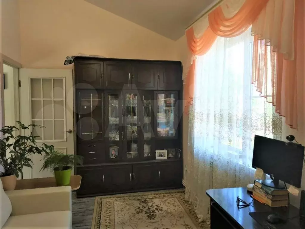 Дом 33,2 м на участке 2,9 сот. - Фото 0