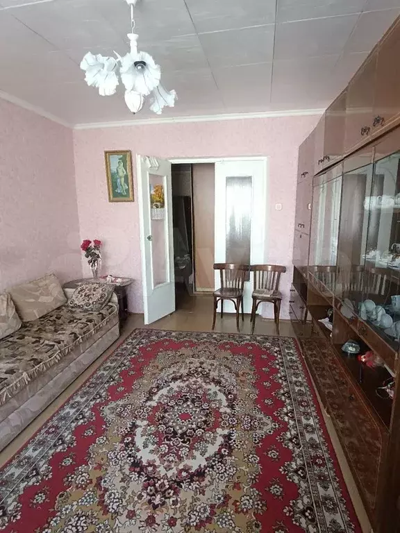 2-к. квартира, 50 м, 3/5 эт. - Фото 1