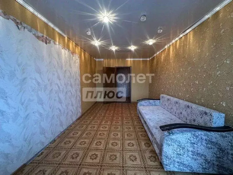 2-к кв. Башкортостан, Уфа ул. Авроры, 29 (48.7 м) - Фото 1