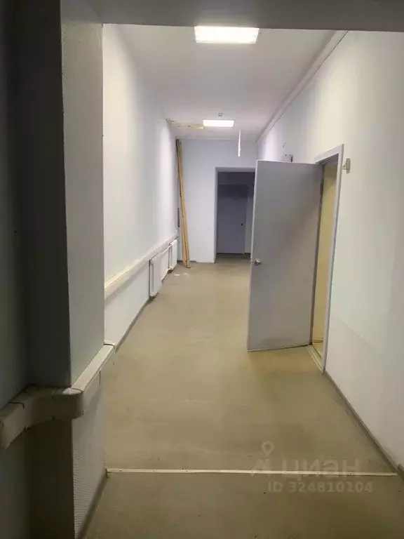 Офис в Пермский край, Пермь Екатерининская ул., 55 (116 м) - Фото 1