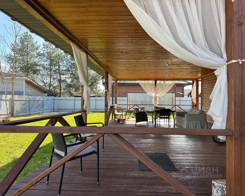 Дом в Санкт-Петербург, Санкт-Петербург, Павловск Павловское-2 СНТ, ... - Фото 2