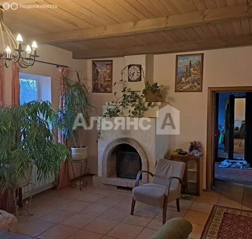 Дом в Белая Калитва, садоводческое некоммерческое товарищество ... - Фото 1