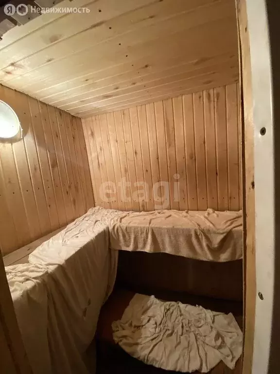 Дом в Преображенский сельсовет, село Большая Салырь, улица имени В.П. ... - Фото 1