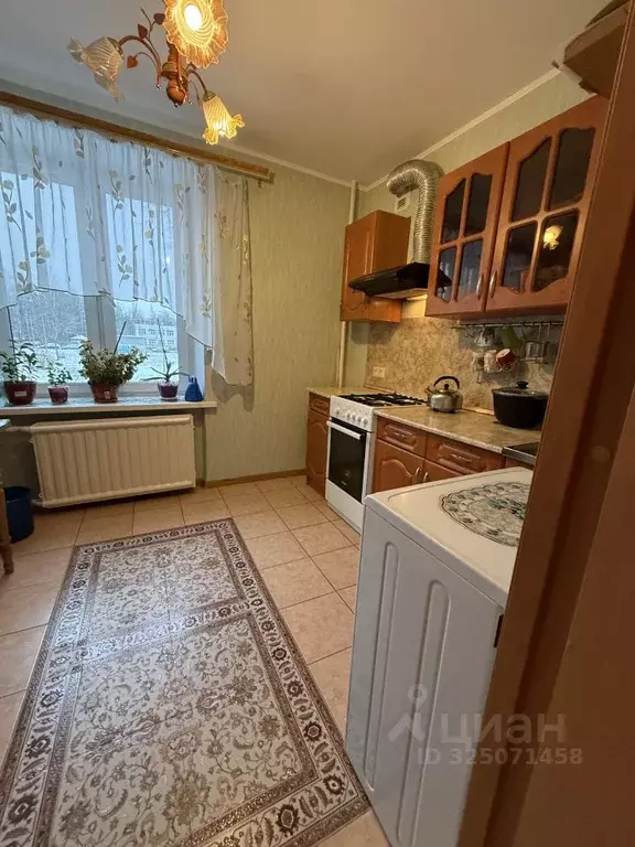 1-к кв. Санкт-Петербург ул. Тамбасова, 34 (38.0 м) - Фото 1