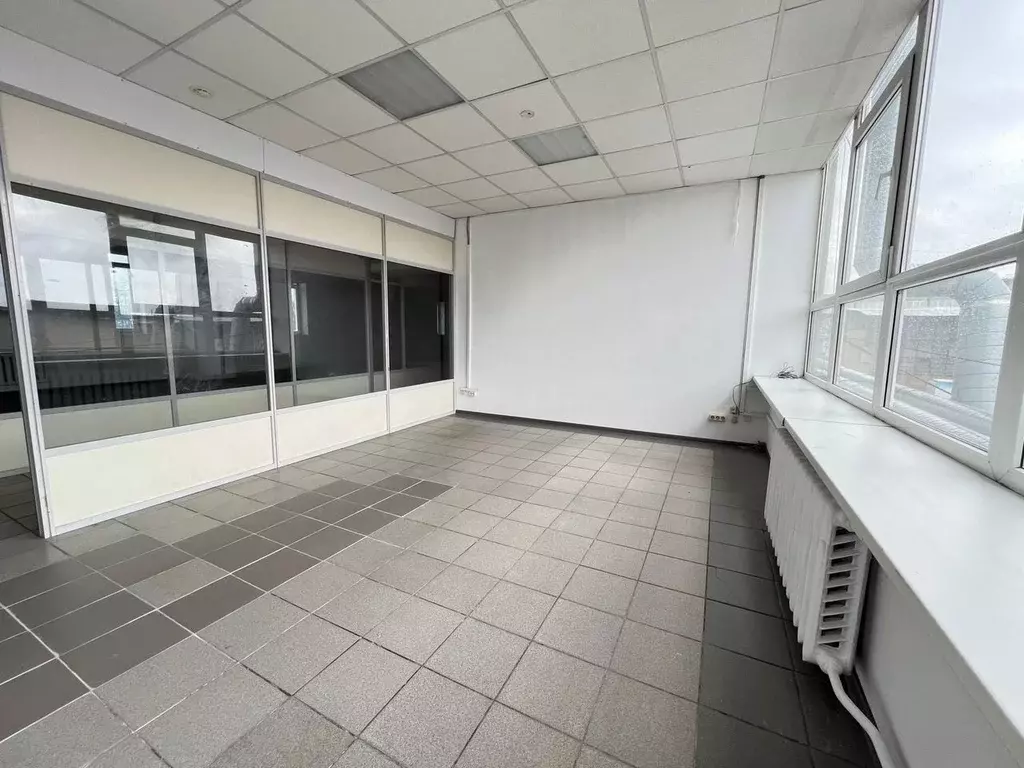 Торговая площадь в Санкт-Петербург ул. Седова, 10 (24 м) - Фото 1