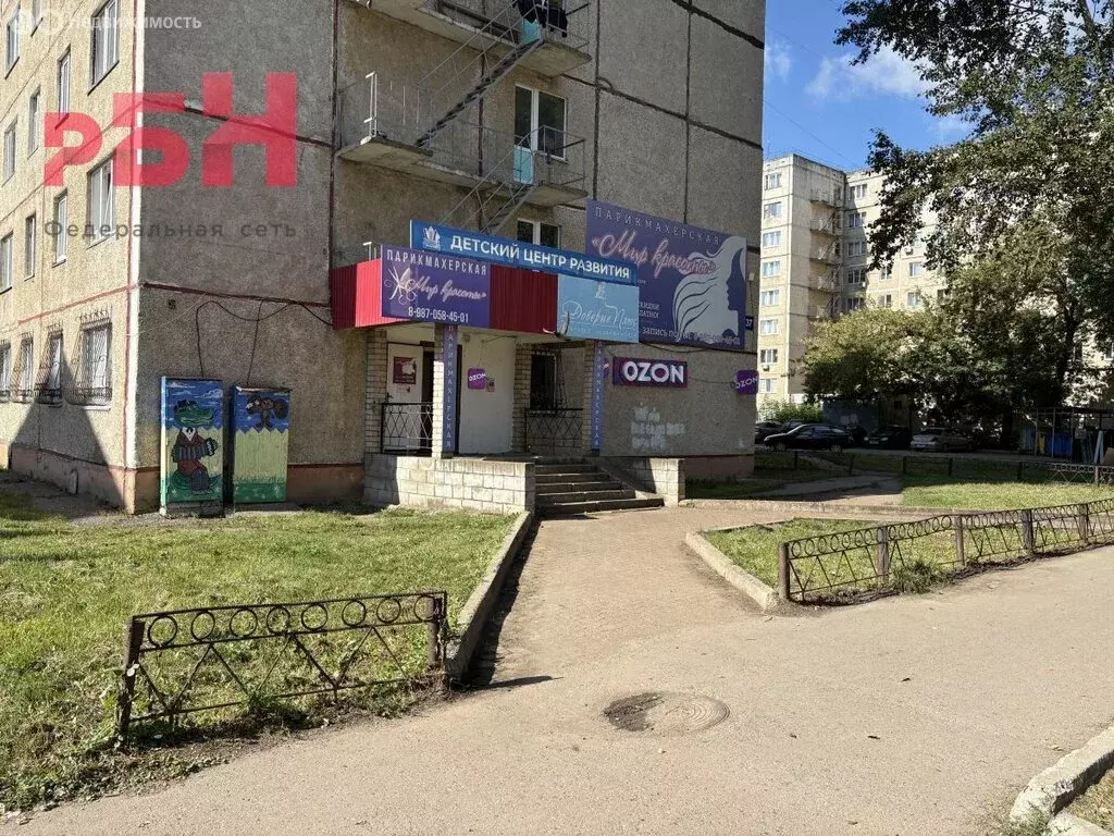 Помещение свободного назначения (29.9 м) - Фото 2