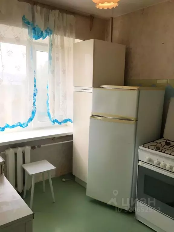 3-к кв. Саратовская область, Саратов ул. 2-я Садовая, 101 (58.7 м) - Фото 0