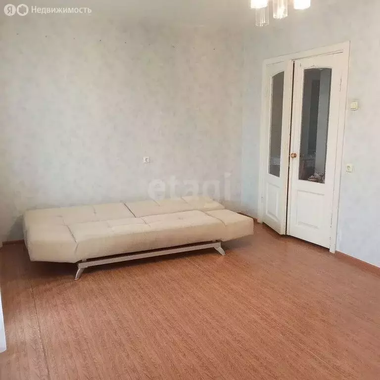 2-комнатная квартира: Пермь, улица Желябова, 3 (52.5 м) - Фото 1