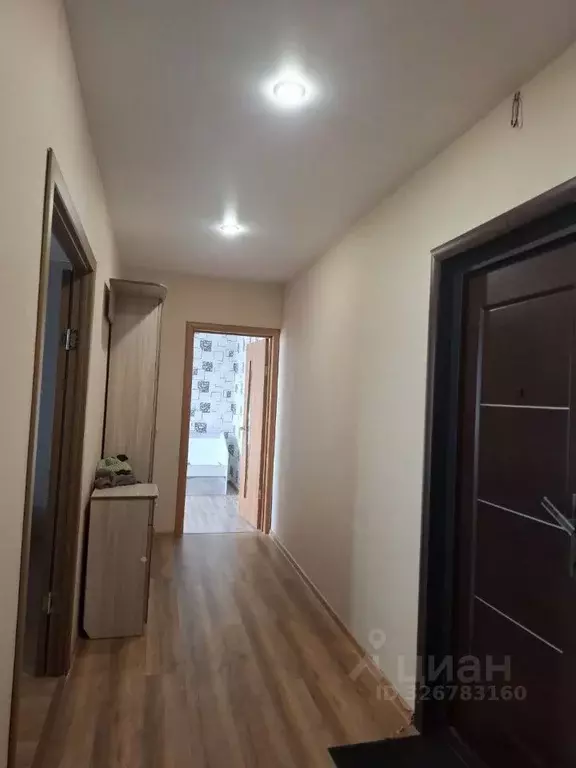 2-к кв. Курганская область, Курган Солнечный бул., 11 (48.0 м) - Фото 2