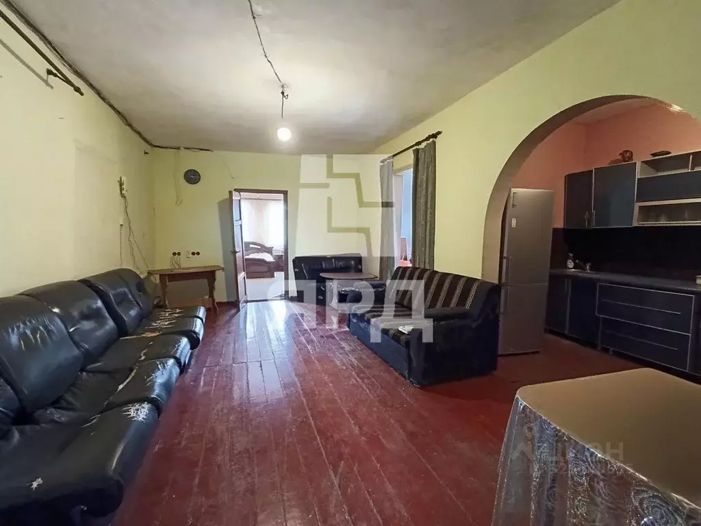 Дом в Ростовская область, Неклиновский район, с. Покровское ул. ... - Фото 2