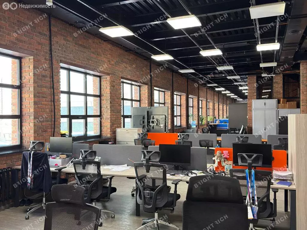 Офис (2383.5 м) - Фото 1