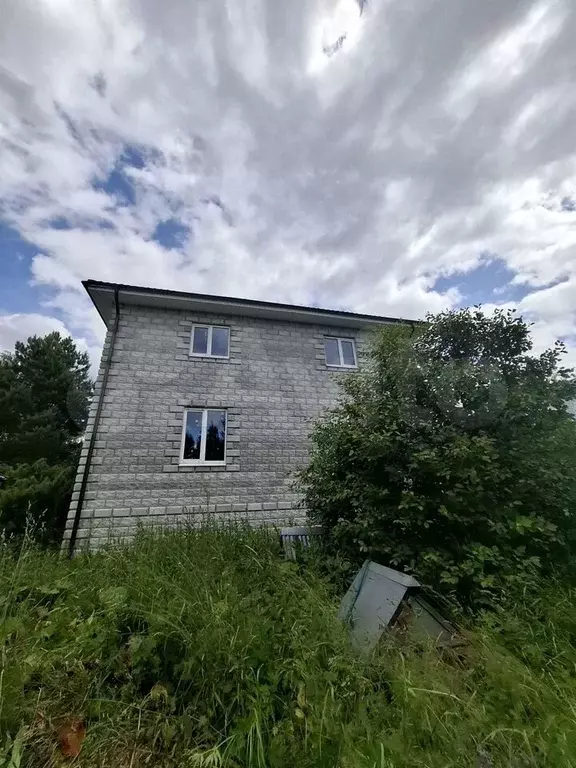 Дом 152 м на участке 12 сот. - Фото 1