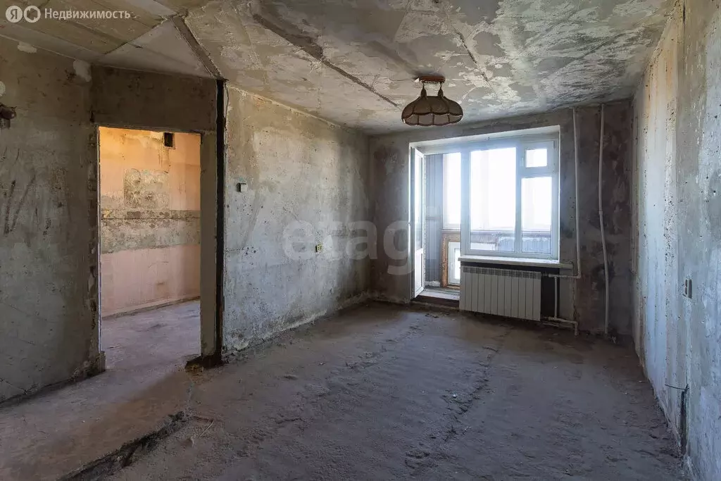 1-комнатная квартира: Санкт-Петербург, улица Маршала Говорова, 10 ... - Фото 2