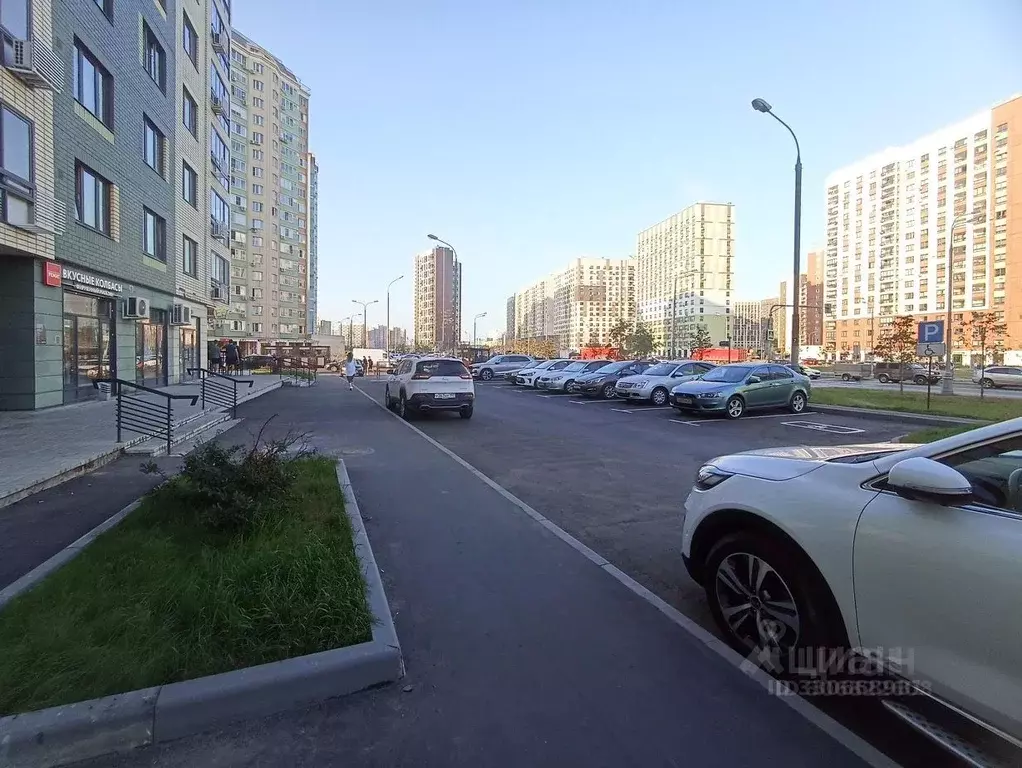 Помещение свободного назначения в Москва ул. Вертолетчиков, 7к1 (83 м) - Фото 2