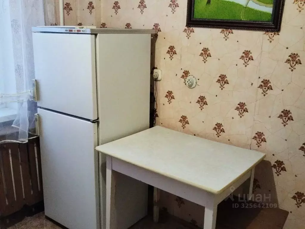 1-к кв. Омская область, Омск Заозерный мкр, ул. Глинки, 4Б (31.0 м) - Фото 2