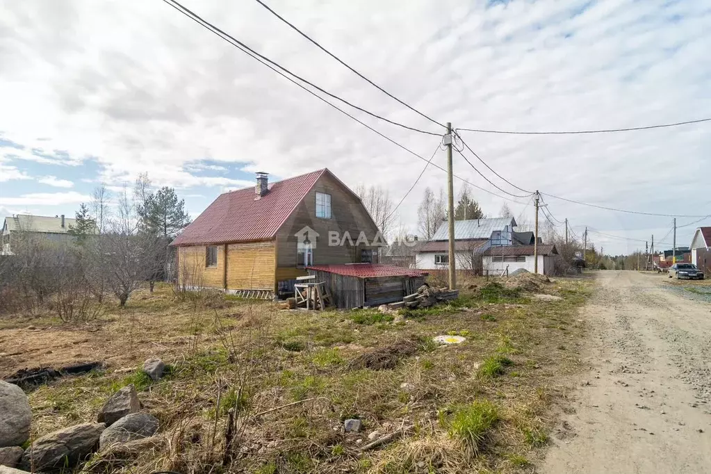 Дом 80 м на участке 12 сот. - Фото 0