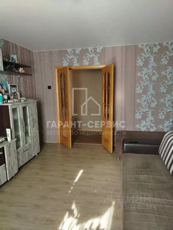 3-к кв. Тамбовская область, Тамбов ул. Рылеева, 55А (63.0 м) - Фото 2