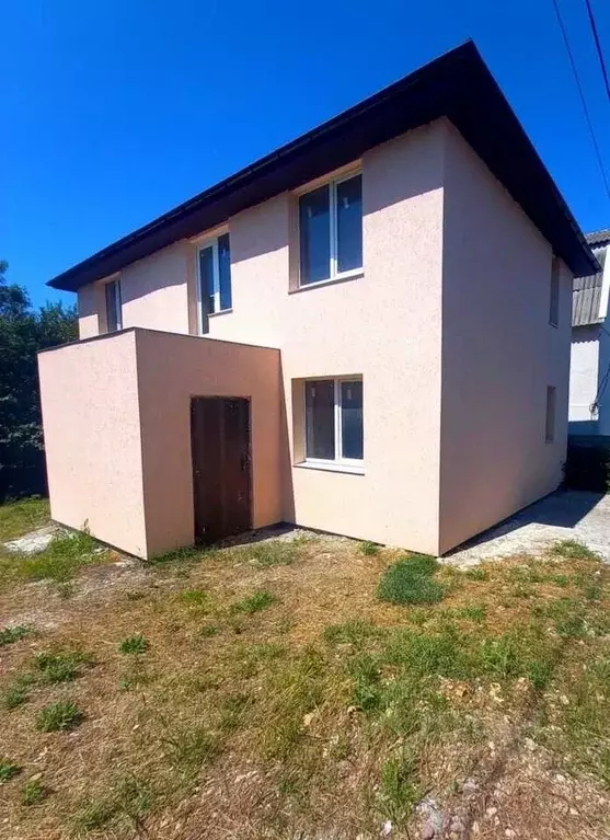 Дом в Севастополь Балаклавский муниципальный округ, Золотая Балка ... - Фото 1