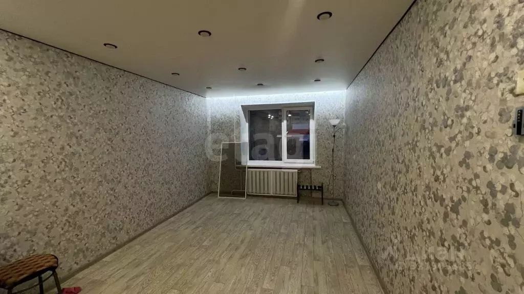 Комната Смоленская область, Смоленск Автозаводская ул., 23 (18.3 м) - Фото 1