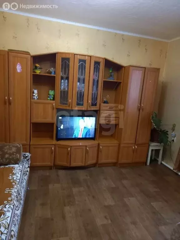 1-комнатная квартира: Ишим, Казанская улица, 36Г (25 м) - Фото 2