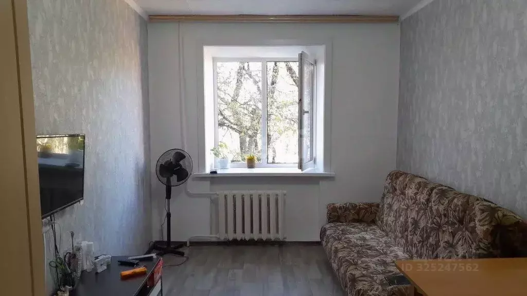 Комната Хабаровский край, Хабаровск Матвеевское ш., 20А (12.3 м) - Фото 1