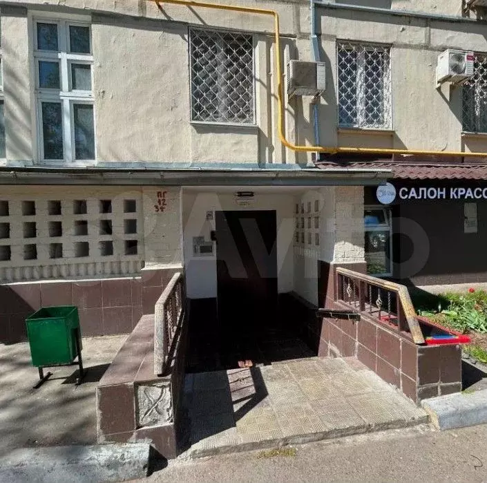 Аукцион: 2-к. квартира, 56,3 м, 5/8 эт. - Фото 1