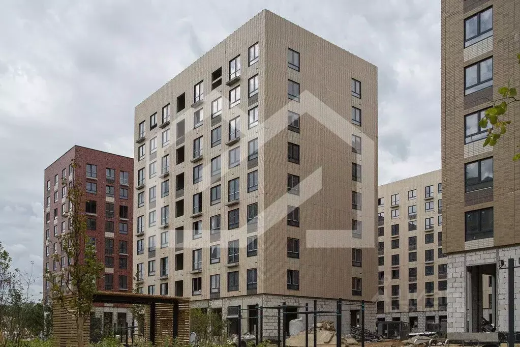 Торговая площадь в Московская область, Красногорск городской округ, ... - Фото 1