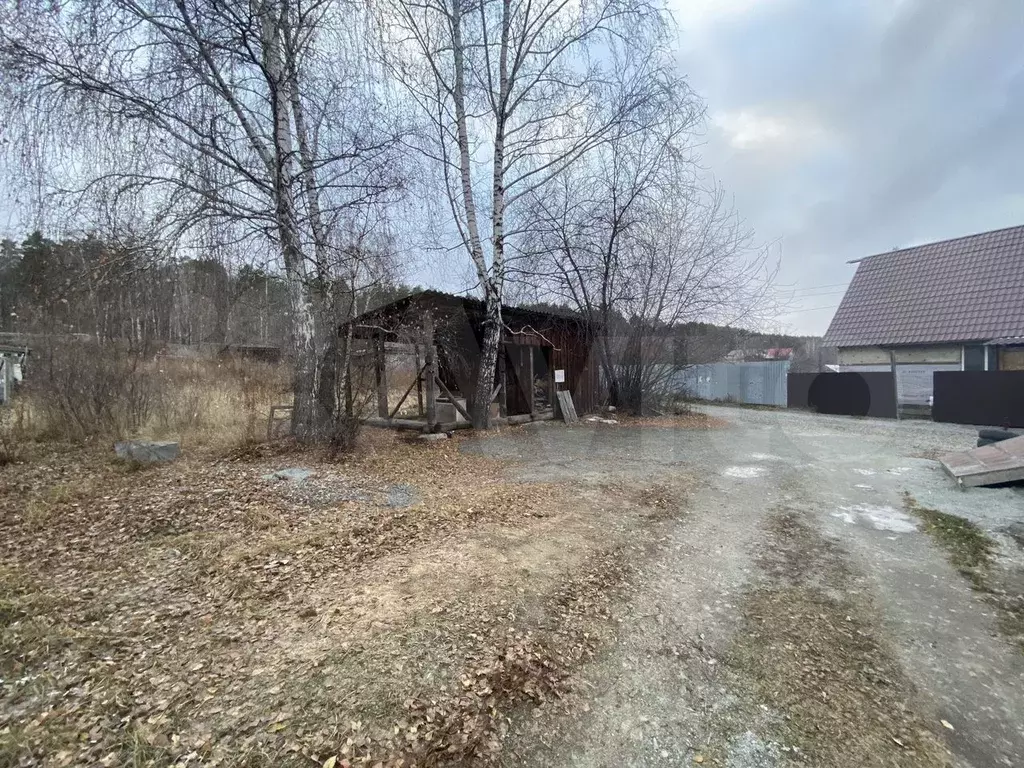 Участок 7,2 сот. (СНТ, ДНП) - Фото 0