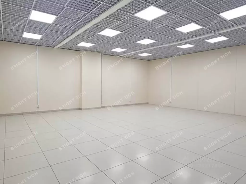 Офис в Санкт-Петербург Заневский просп., 38 (1989 м) - Фото 1