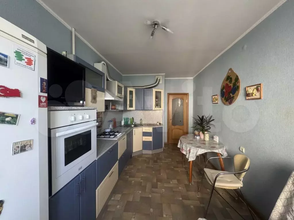 2-к. квартира, 63,3 м, 3/9 эт. - Фото 1