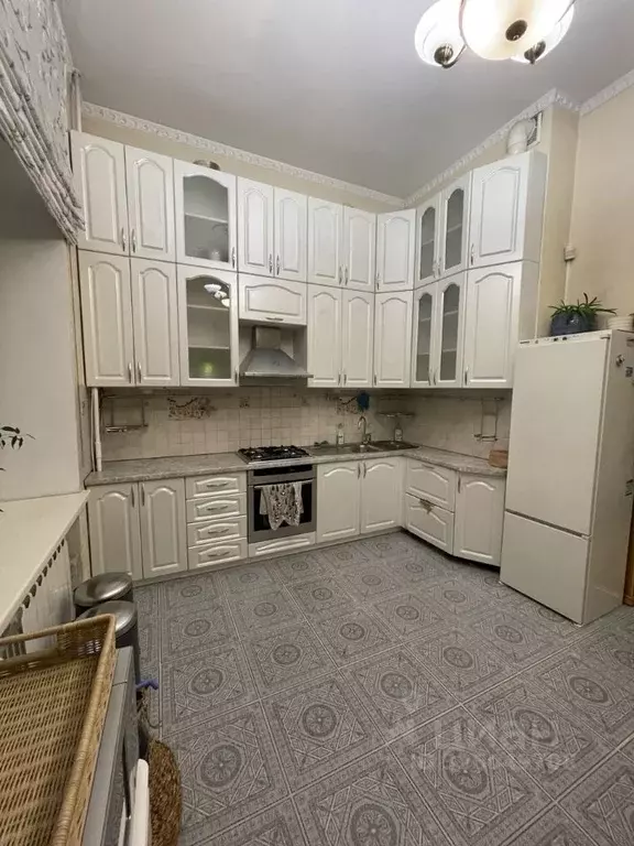 2-к кв. Москва Поварская ул., 29/36С1 (65.0 м) - Фото 1