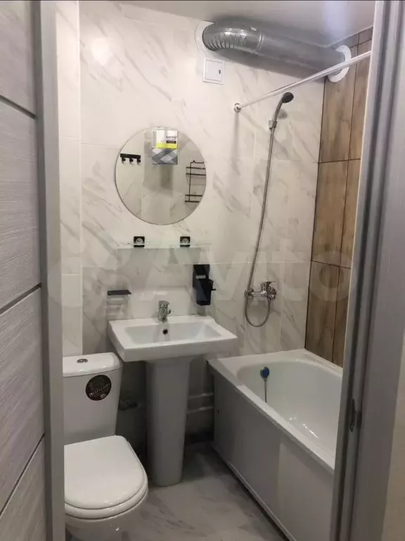 1-к. квартира, 35 м, 3/5 эт. - Фото 1