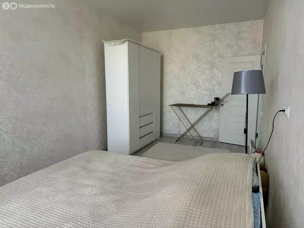 1-комнатная квартира: Махачкала, Гапцахская улица, 14 (42 м) - Фото 2