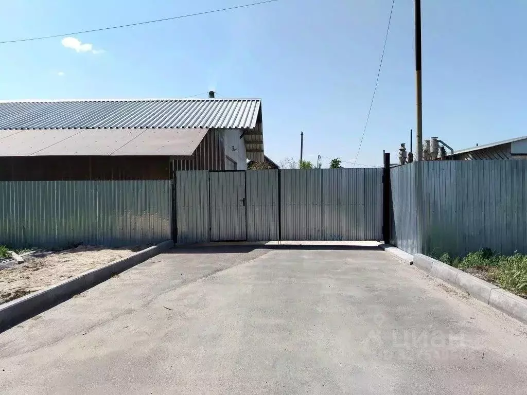 Склад в Марий Эл, Йошкар-Ола Ленинградская ул., 2 (400 м) - Фото 1