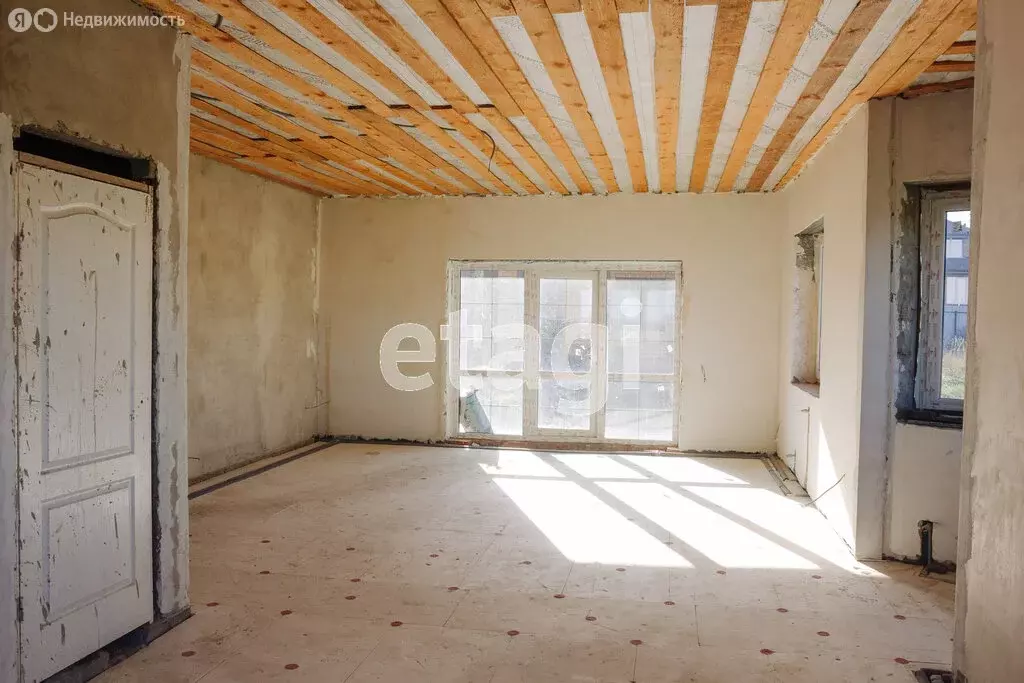 Дом в Белгород, Студенческая улица (130 м) - Фото 2