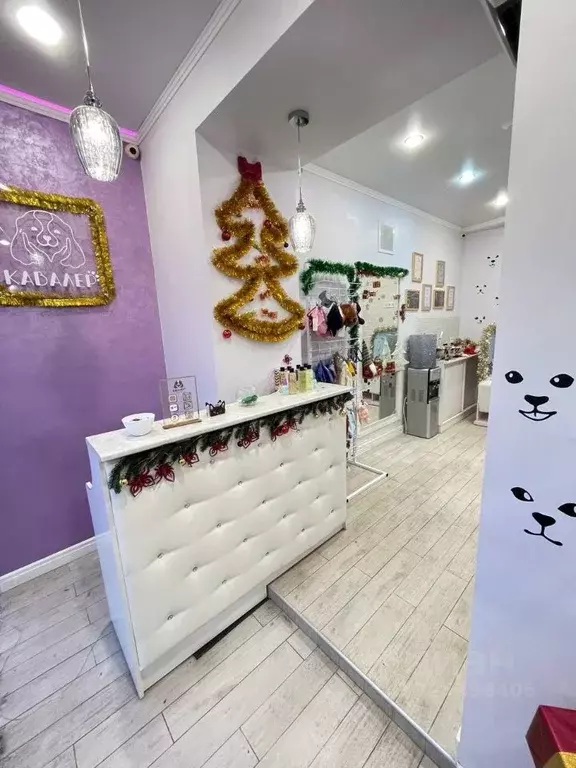 Офис в Саратовская область, Саратов Техническая ул., 3 (30 м) - Фото 1