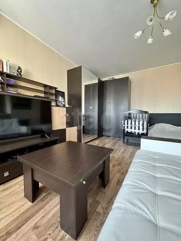 Студия Калужская область, Калуга Старообрядческий пер., 9 (44.5 м) - Фото 1