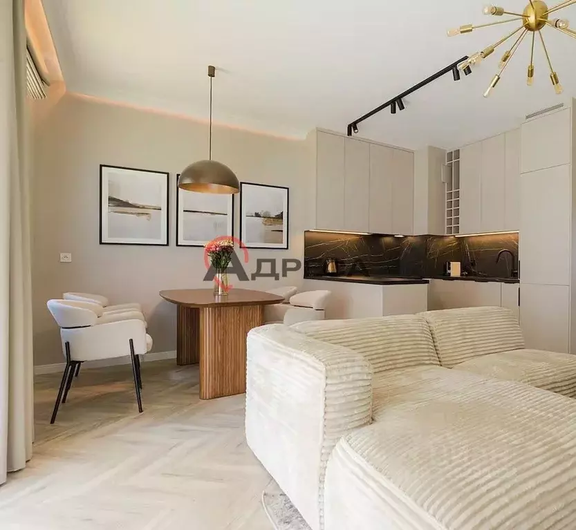 Студия Татарстан, Казань ул. Мансура Хасанова, 13 (35.0 м) - Фото 1