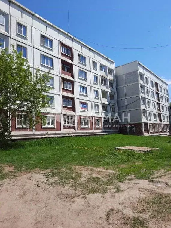 3-к кв. Иркутская область, Усолье-Сибирское ул. Стопани, 70 (78.5 м) - Фото 1