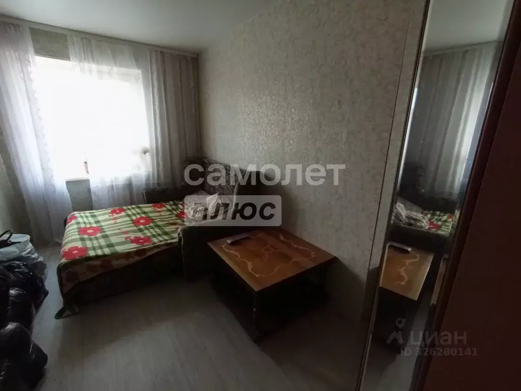 2-к кв. Приморский край, Фокино ул. Марии Цукановой, 16 (38.4 м) - Фото 0