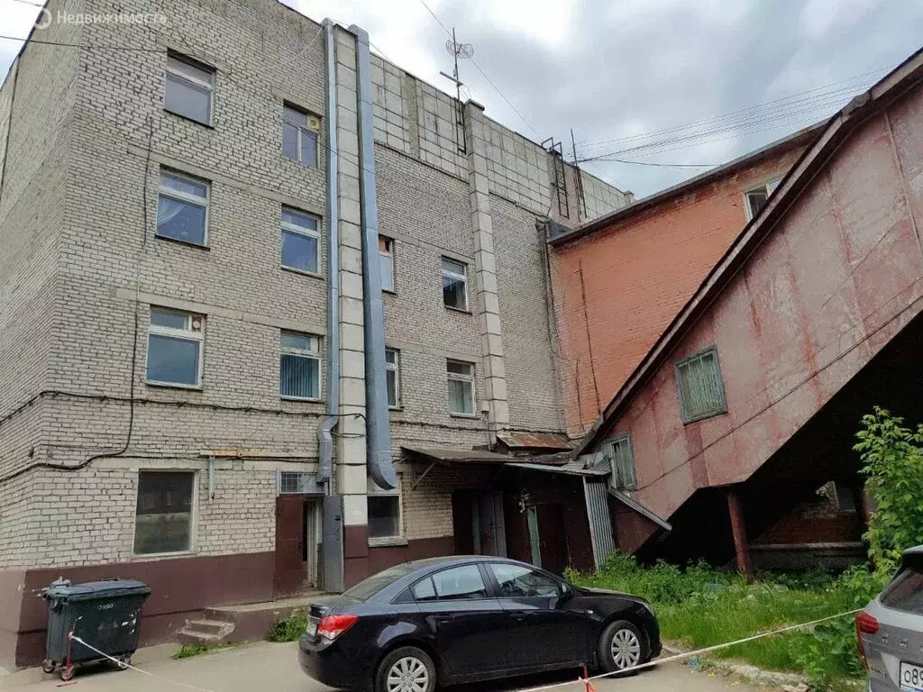 Производственное помещение (310.5 м) - Фото 1