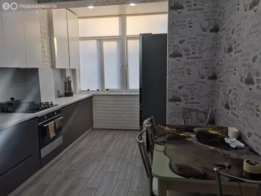 2-комнатная квартира: Таганрог, улица Победы, 106 (54 м) - Фото 1