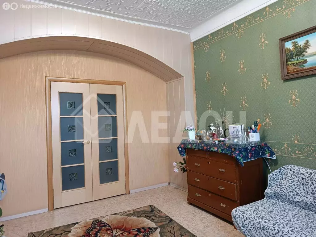 3-комнатная квартира: Омск, проспект Карла Маркса, 29 (75 м) - Фото 1